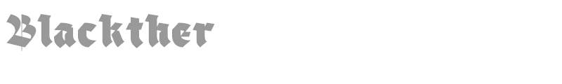 Blackther