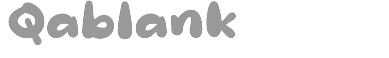 Qablank