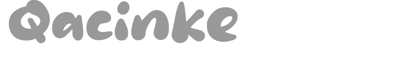 Qacinke