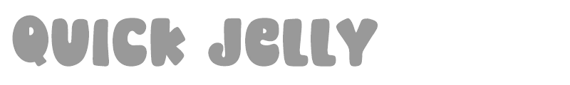 Quick Jelly