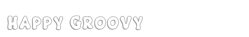 Happy Groovy