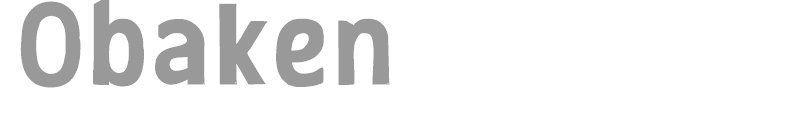 Obaken