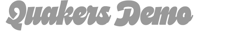 Quakers - Demo