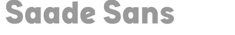 Saade Sans