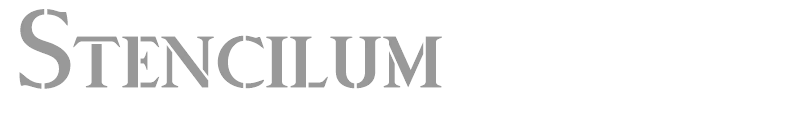 Stencilum