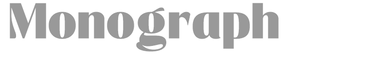 Monograph