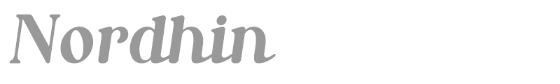 Nordhin