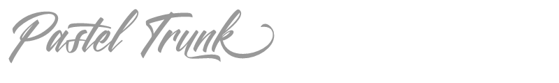 Pastel Trunk