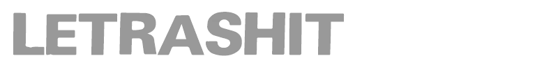 Letrashit