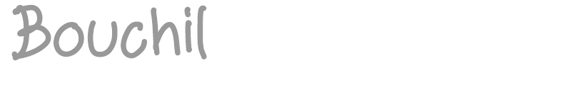 Bouchil