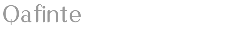 Qafinte