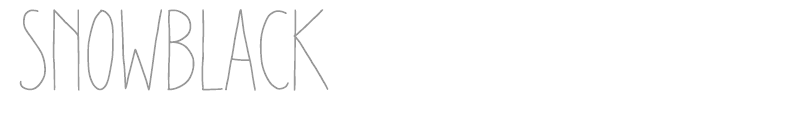Snowblack