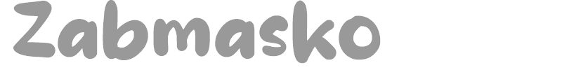 Zabmasko