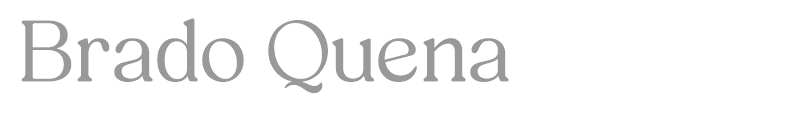 Brado Quena