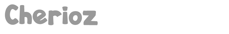 Cherioz