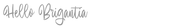 Hello Brigantia