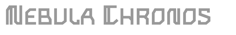 Nebula Chronos