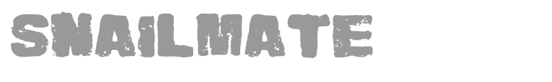 Snailmate