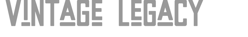 Vintage Legacy