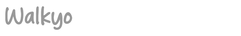 Walkyo