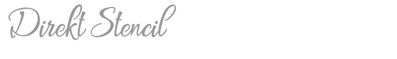 Direkt Stencil - Demo