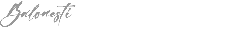 Balonesti