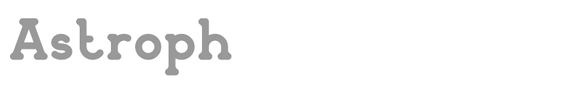 Astroph