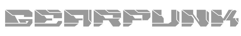 Gearpunk