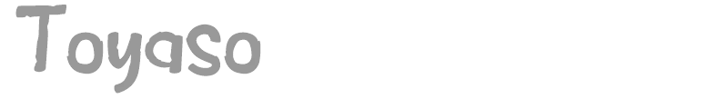 Toyaso