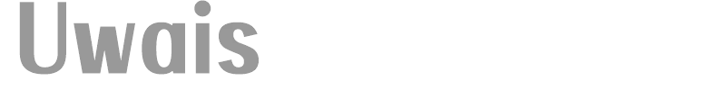 Uwais