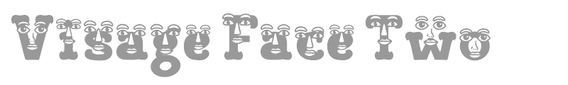 Visage Face