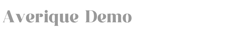 Averique - Demo