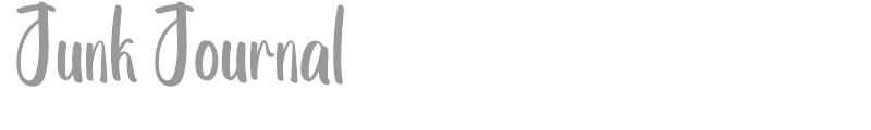 Junk Journal