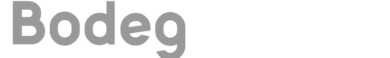 Bodeg