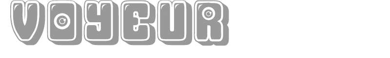 Voyeur