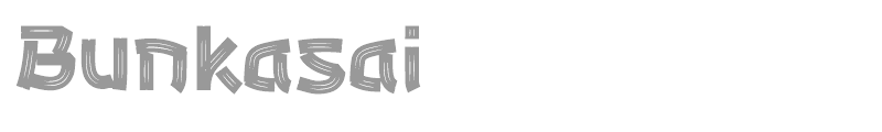 Bunkasai