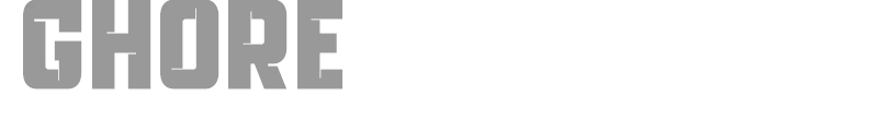 Ghore