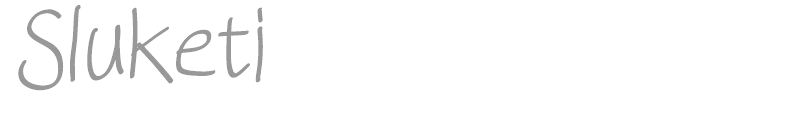 Sluketi