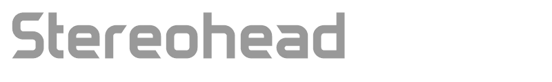 Stereohead