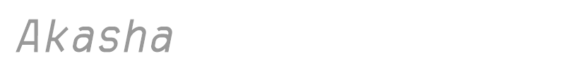 Akasha
