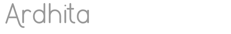 Ardhita