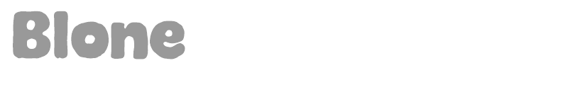 Blone