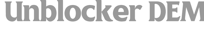 Unblocker - Demo