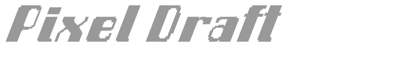 Pixel Draft