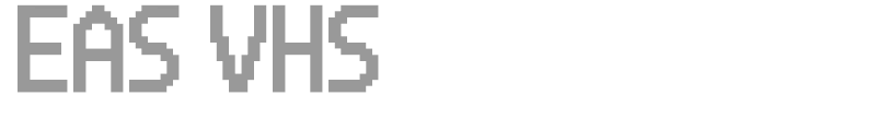 Eas VHS