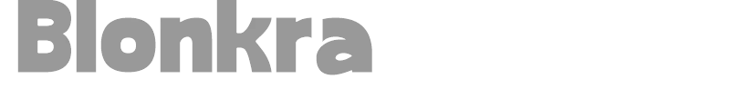 Blonkra