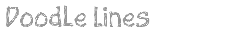 Doodle Lines