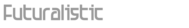 Futuralistic