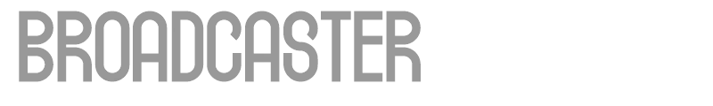 Broadcaster