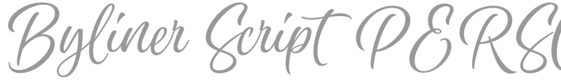 Byliner Script